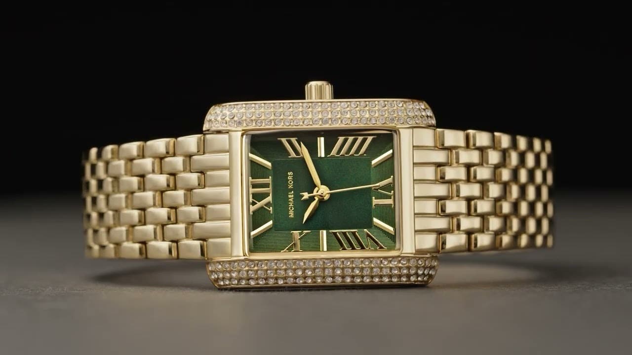 Michael Kors Womens Watch MK4742