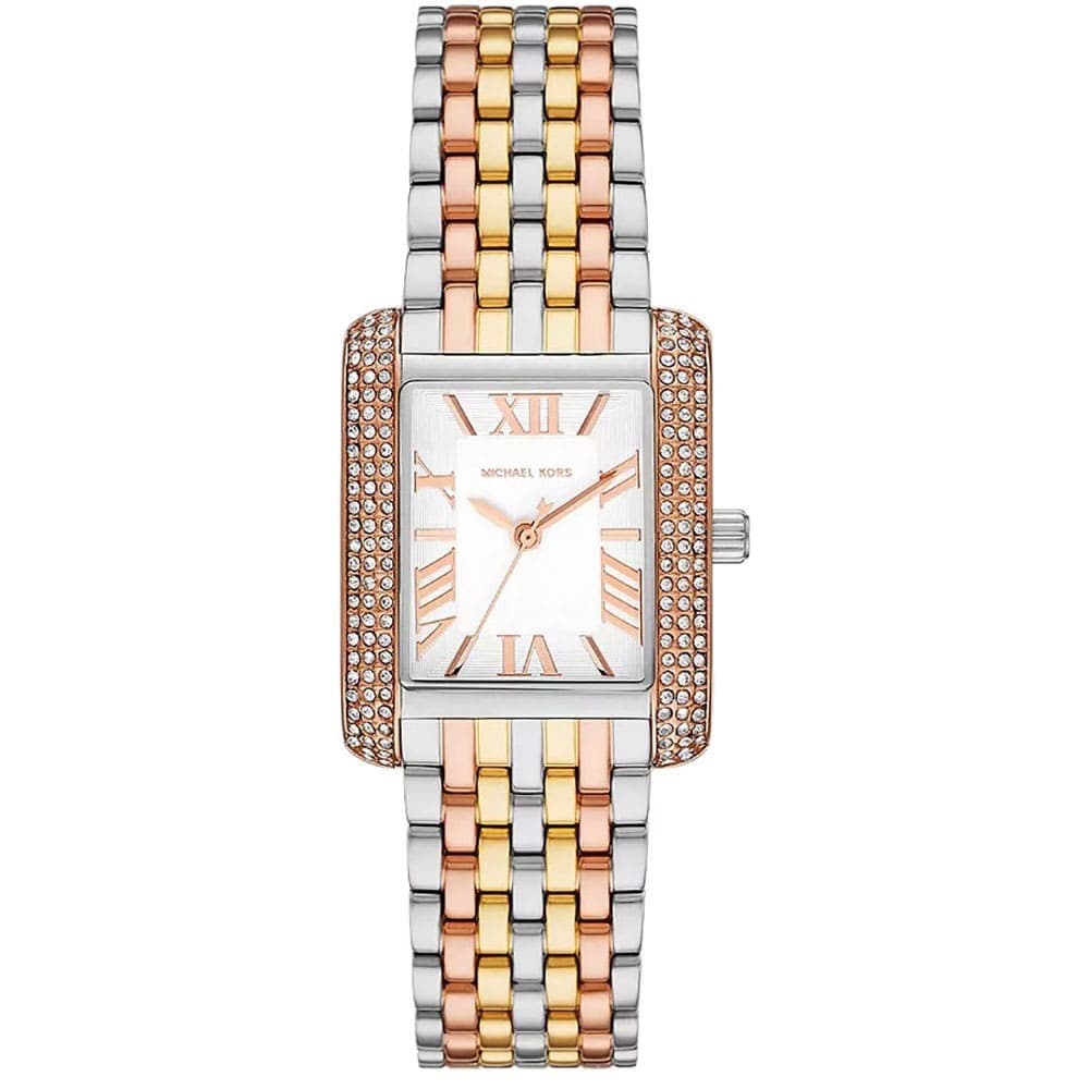 Michael Kors Womens Watch MK4744