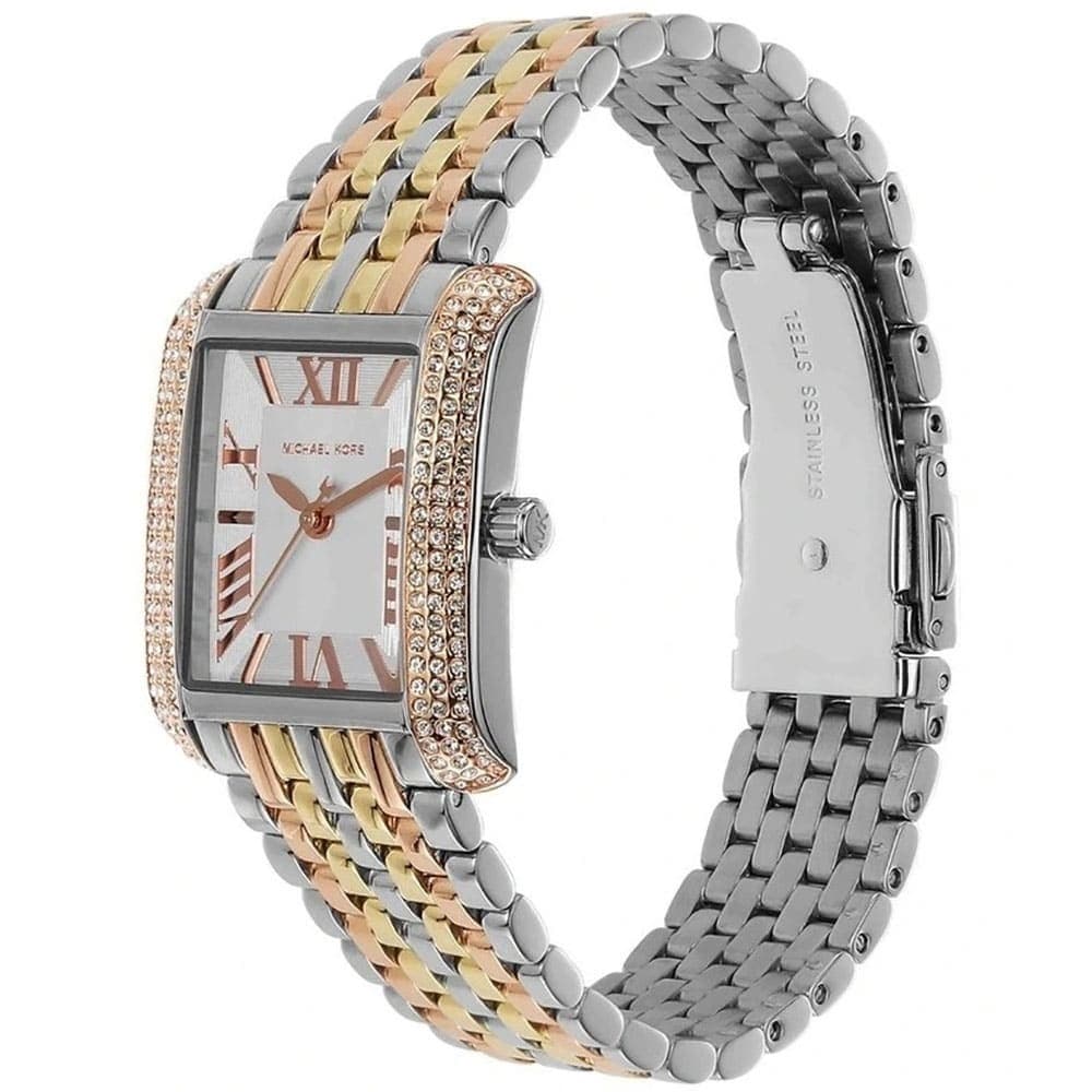 Michael Kors Womens Watch MK4744