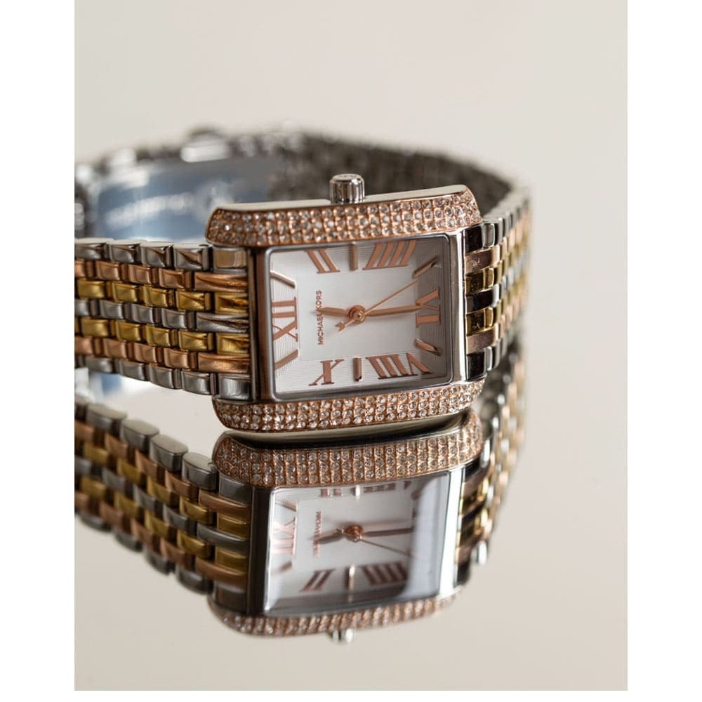 Michael Kors Womens Watch MK4744