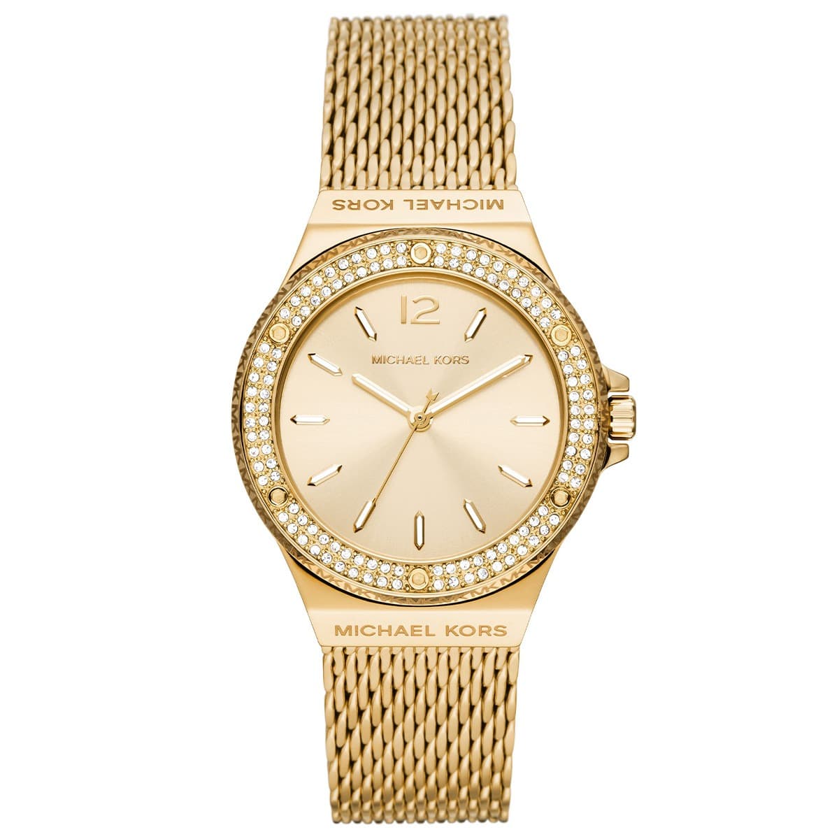 Michael Kors Womens Watch MK7335