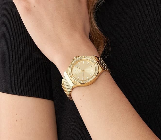 Michael Kors Womens Watch MK7335