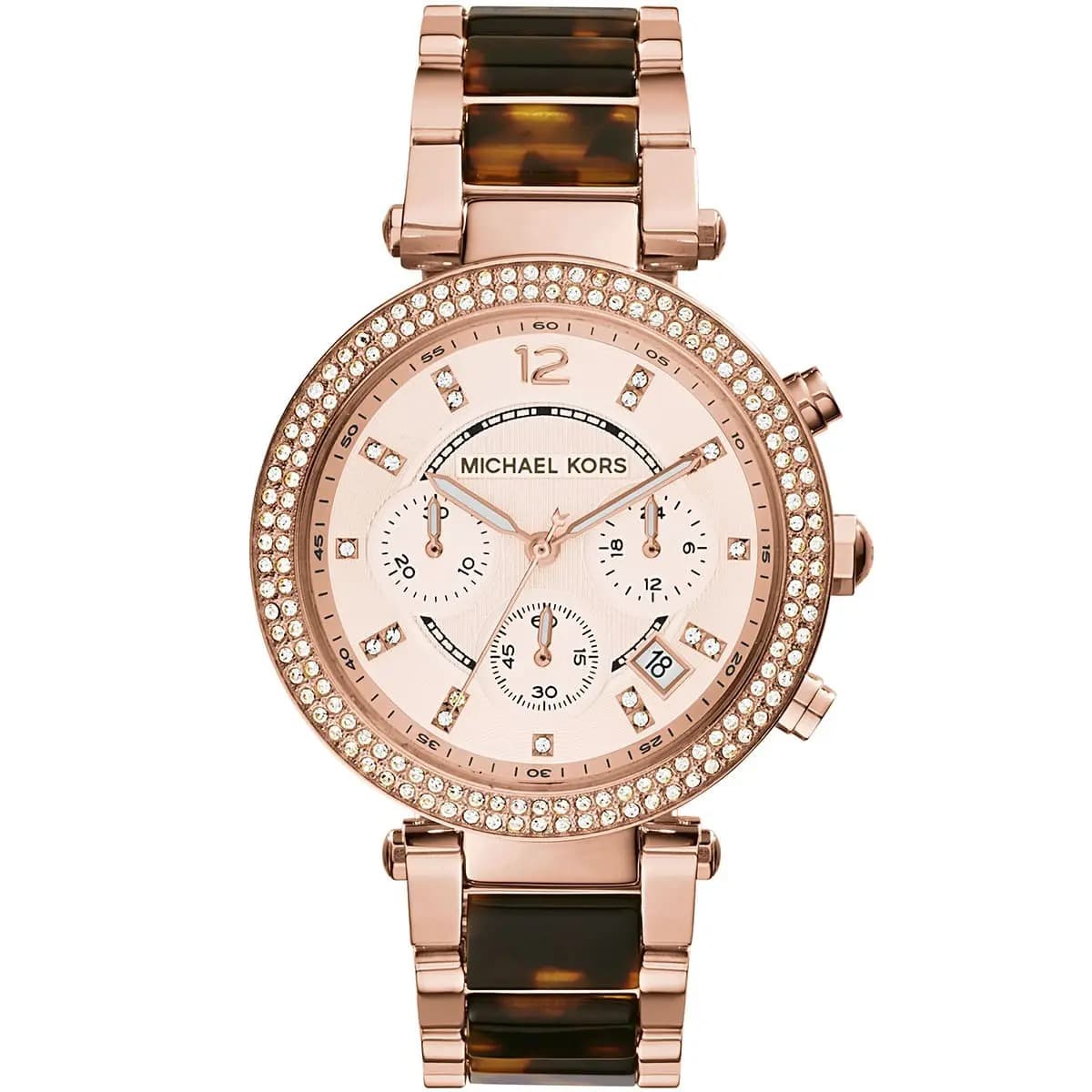 Michael Kors Womens Watch MK5538