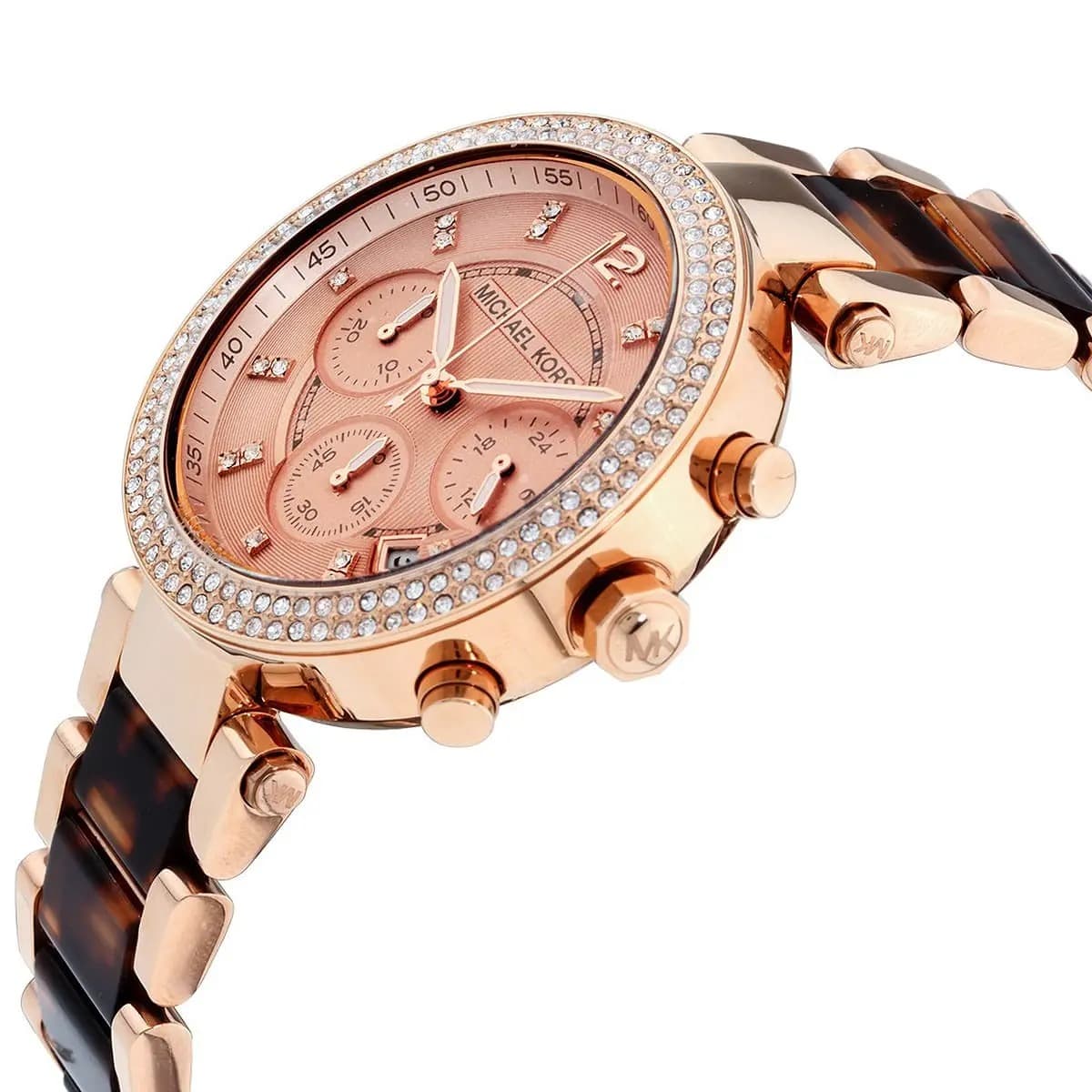 Michael Kors Womens Watch MK5538