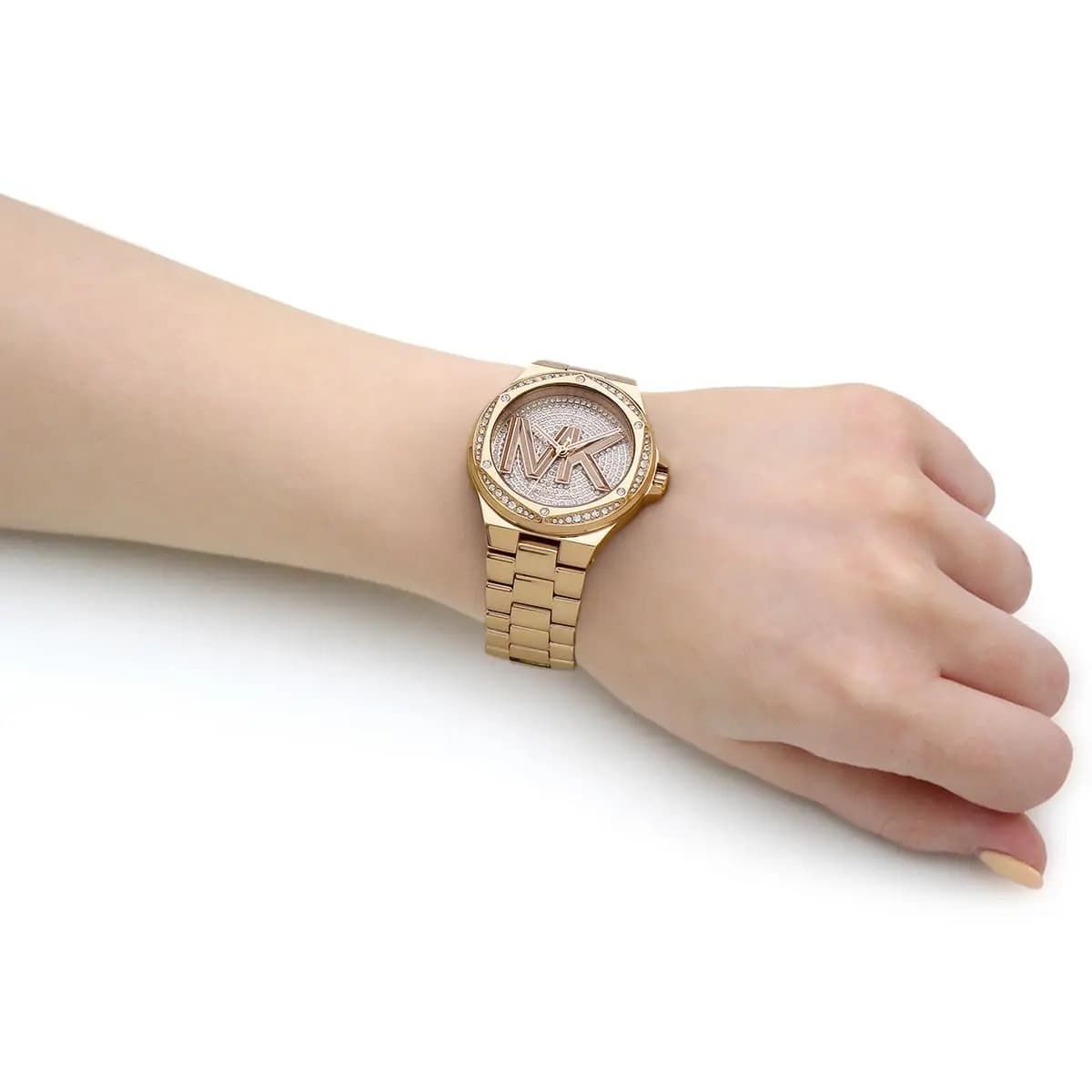 Michael Kors Womens Watch MK7229