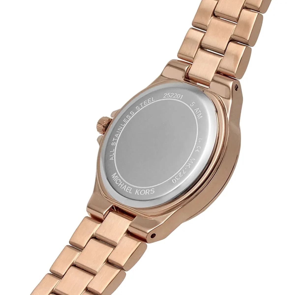 Michael Kors Womens Watch MK7230