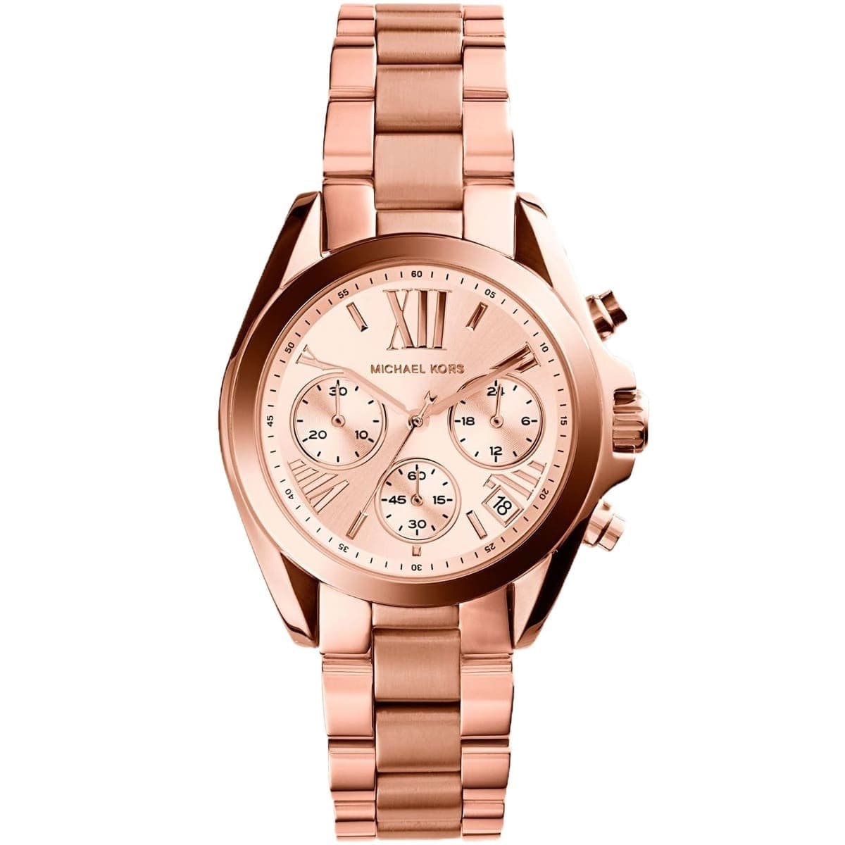 Original Michael Kors Womens Watch MK5799