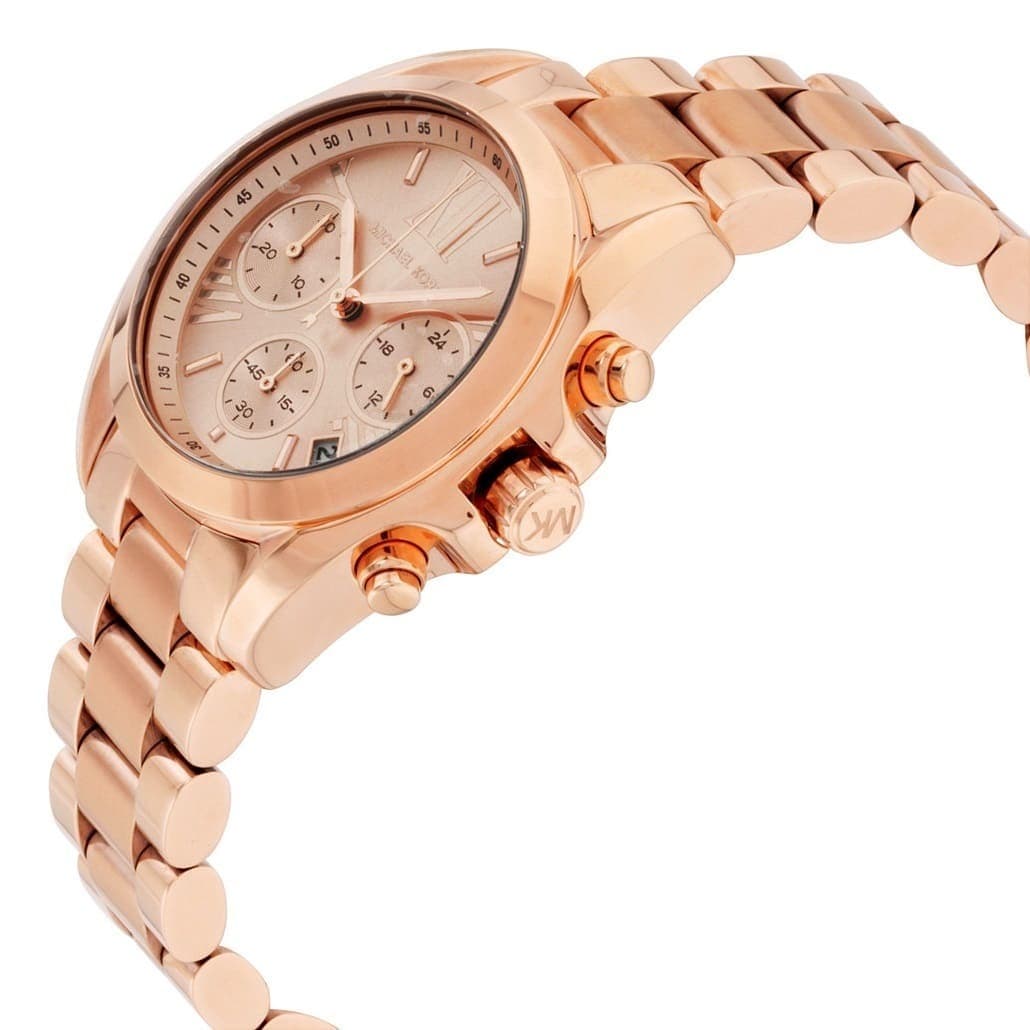 Original Michael Kors Womens Watch MK5799
