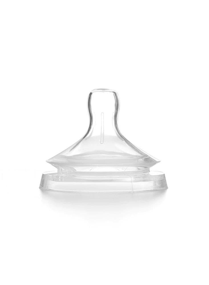 Bubbles Natural Bed with Prunella 150 ml Blue