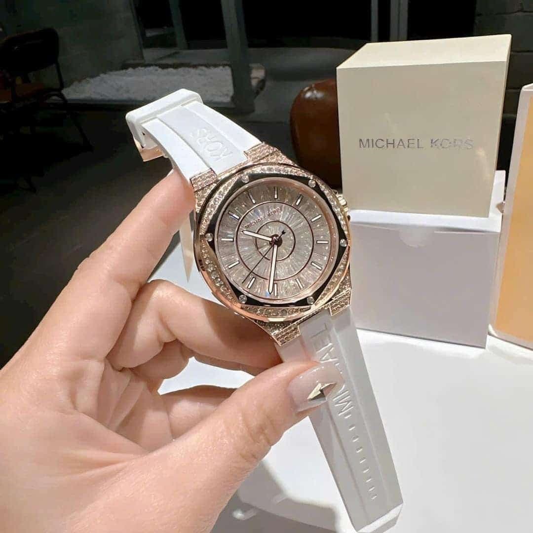 Michael Kors Womens Watch MK7248