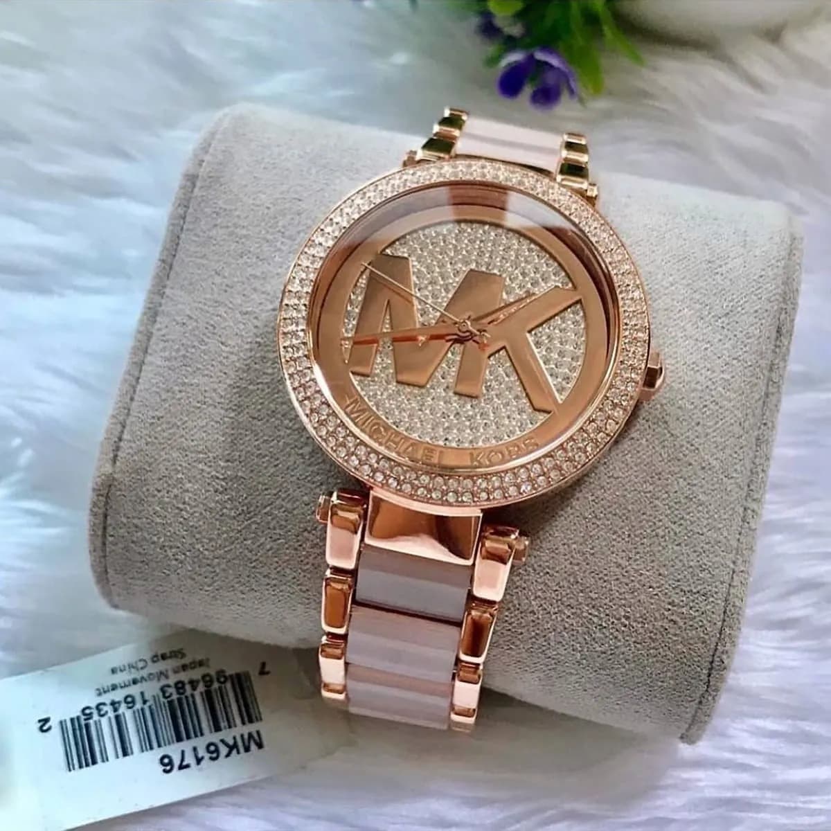 Michael Kors Womens Watch MK6176