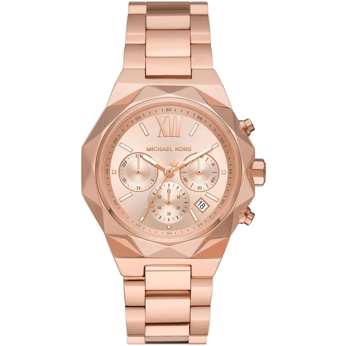 Michael Kors Womens Watch MK4688