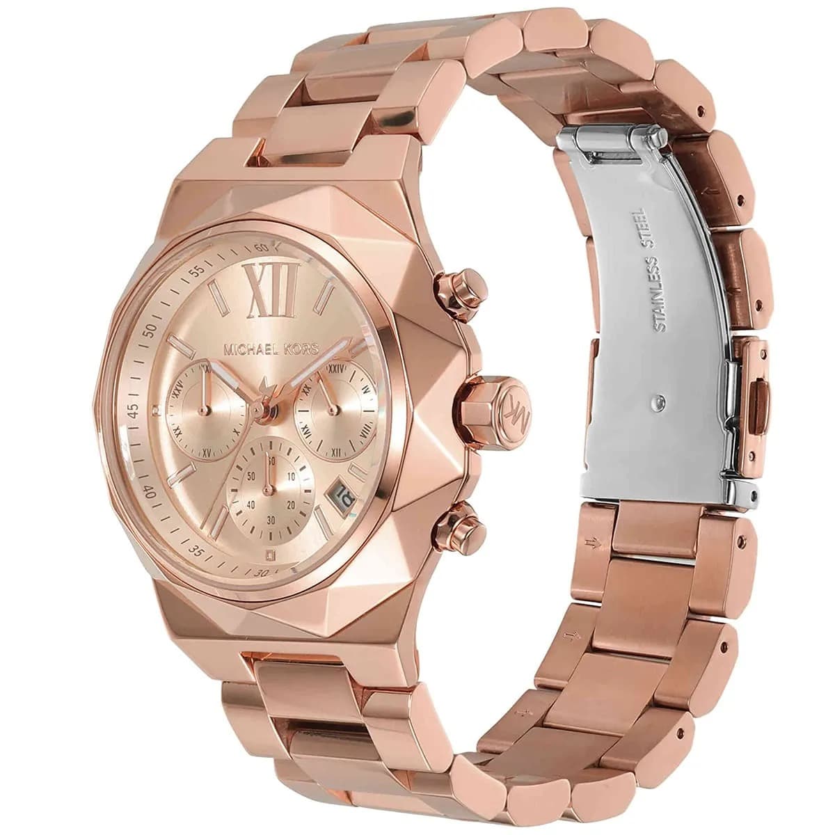 Michael Kors Womens Watch MK4688