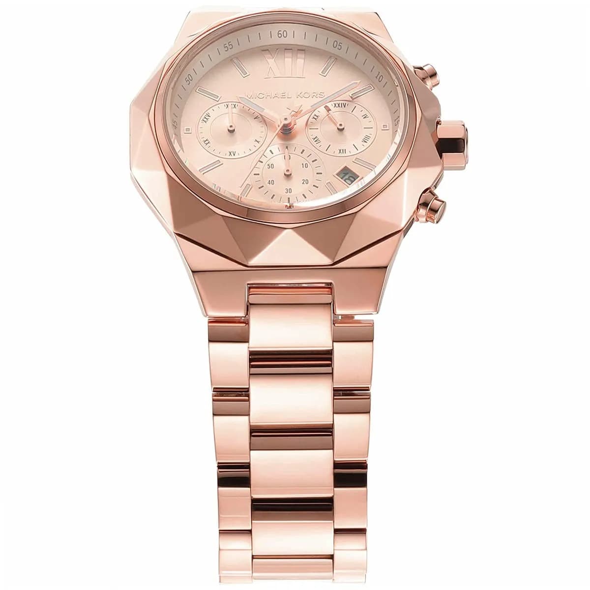 Michael Kors Womens Watch MK4688