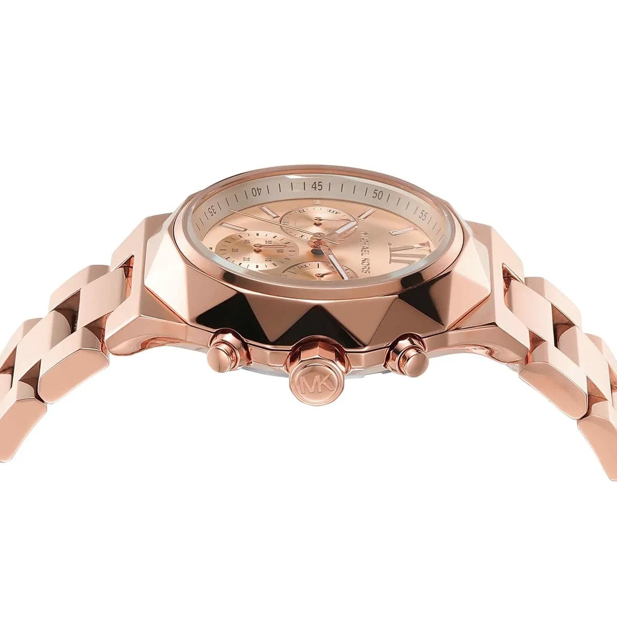 Michael Kors Womens Watch MK4688