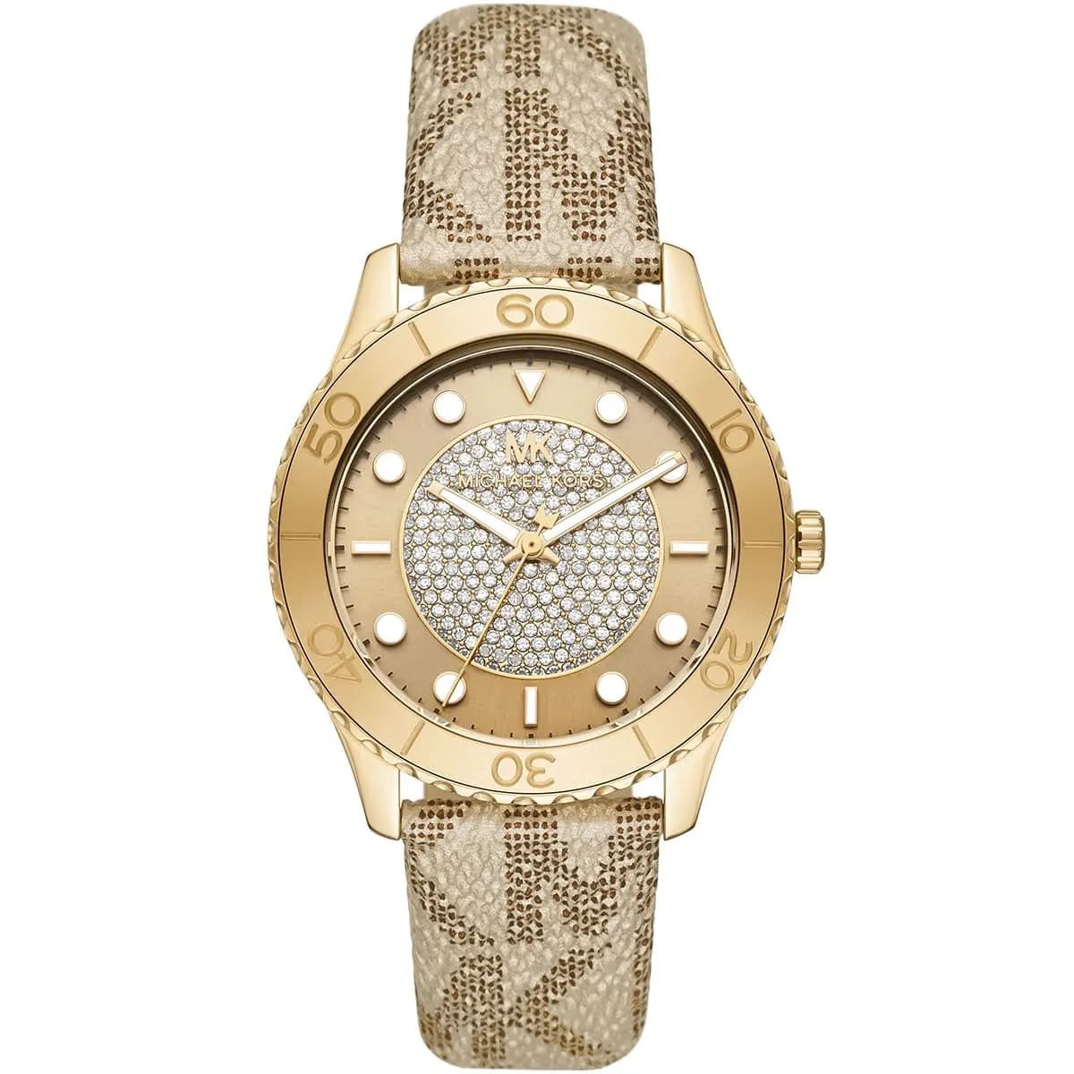 Michael Kors Womens Watch MK6999