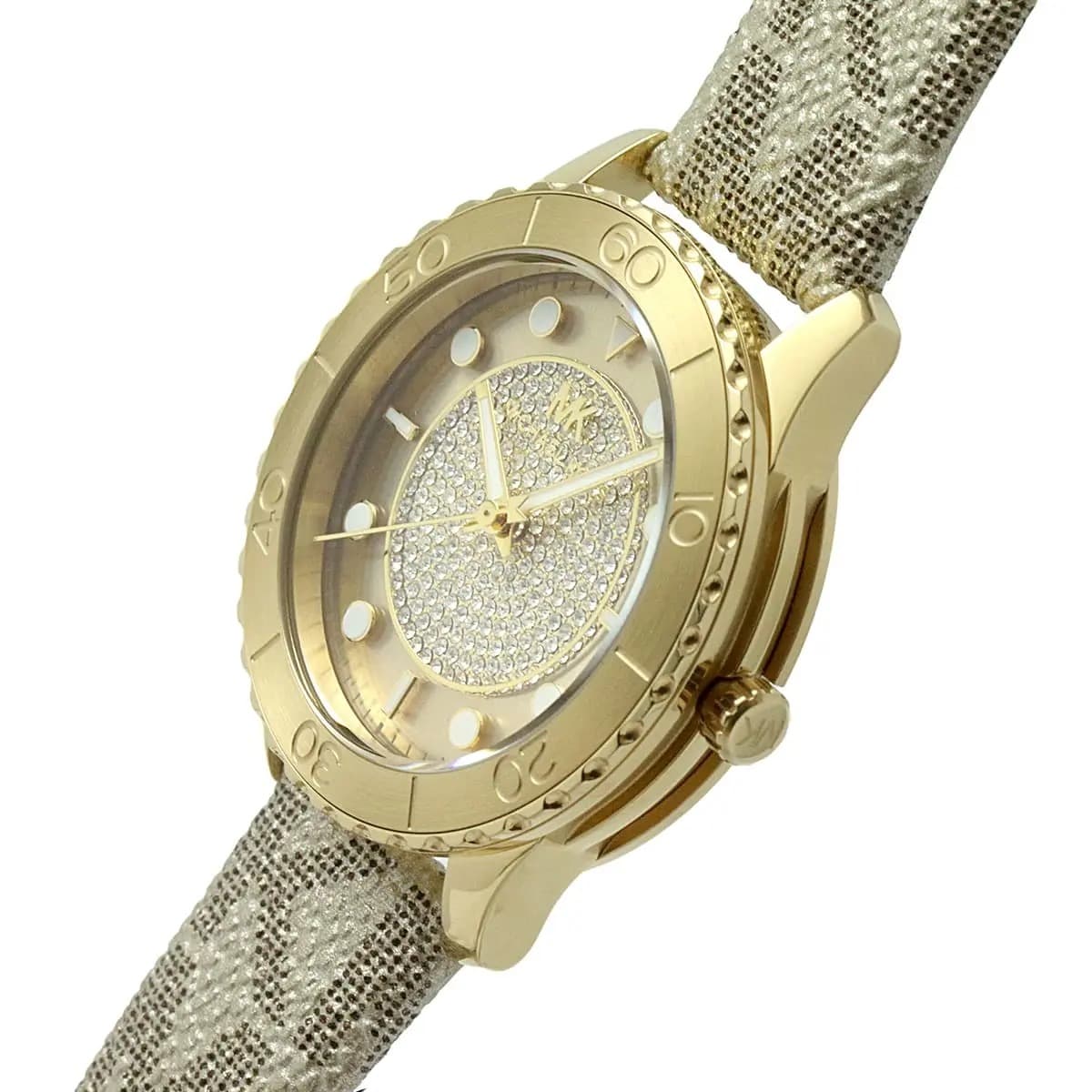 Michael Kors Womens Watch MK6999