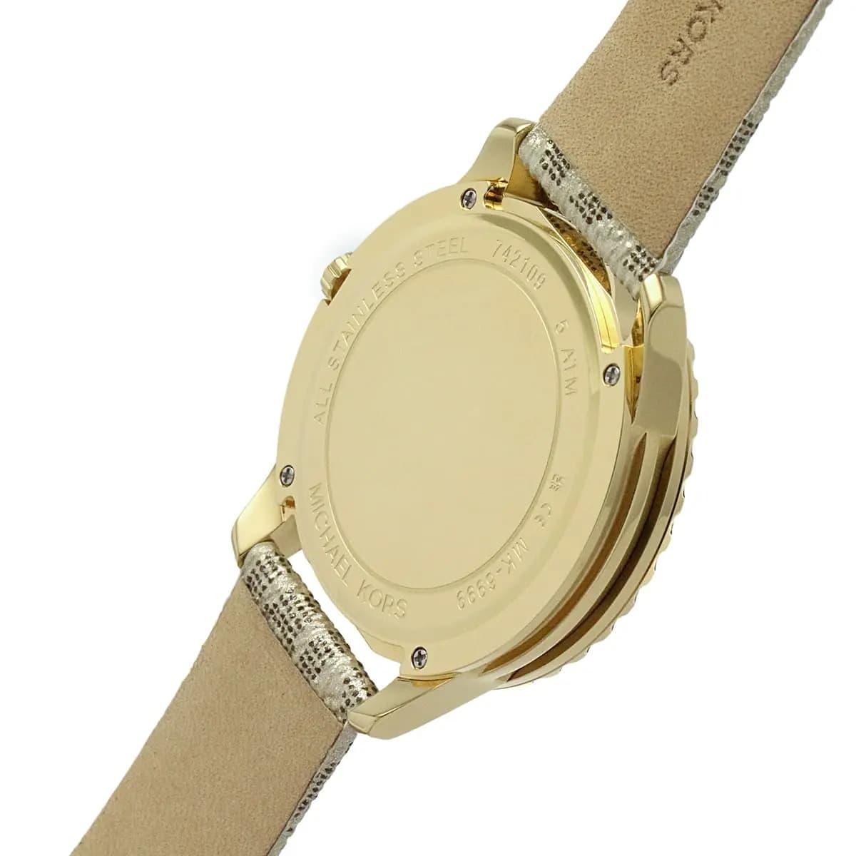 Michael Kors Womens Watch MK6999