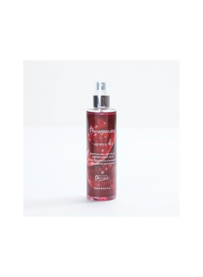 Isteyara Passion Pomegranate Body Mist 250 ml