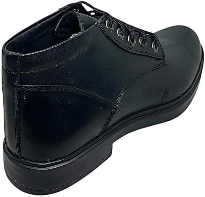 half boot for men 694