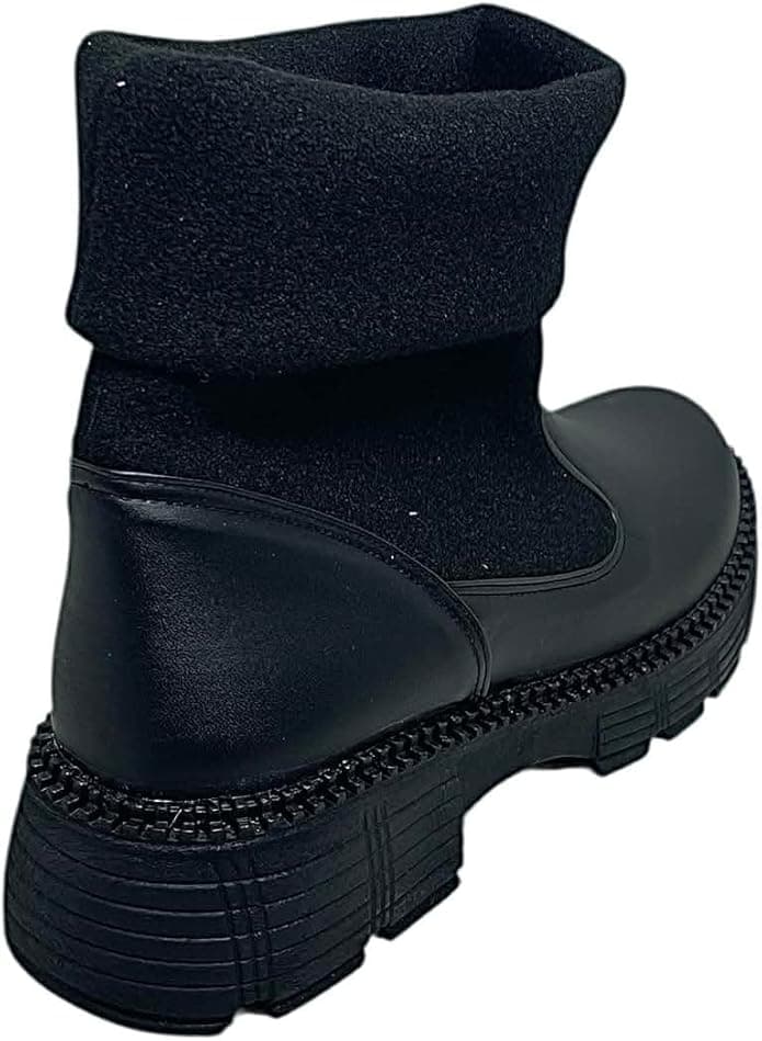half boot for women 685