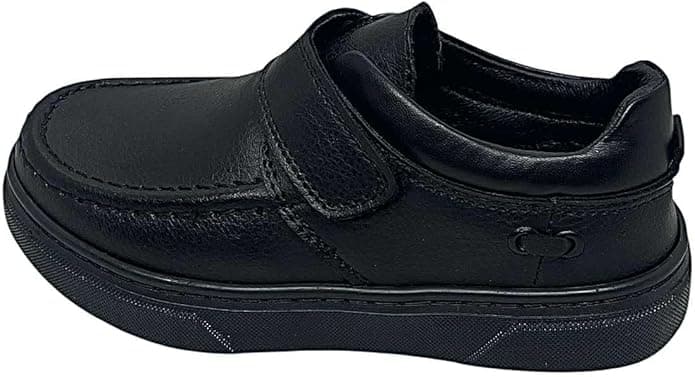 sneaker for school 617 black