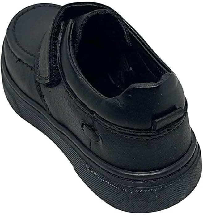 sneaker for school 617 black