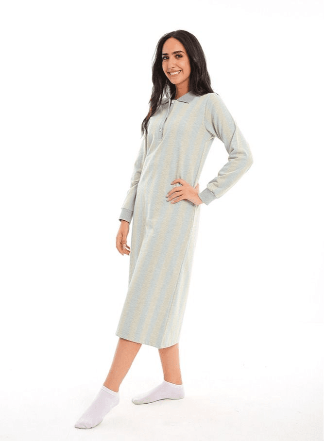 special nightgown