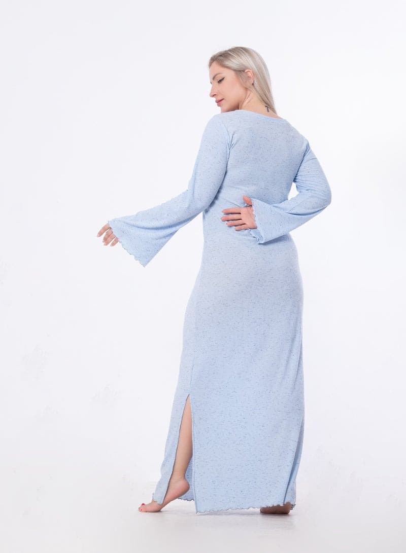 Distinctive nightgown