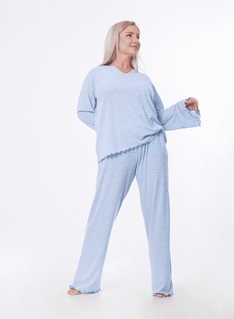 Distinctive summer pajama
