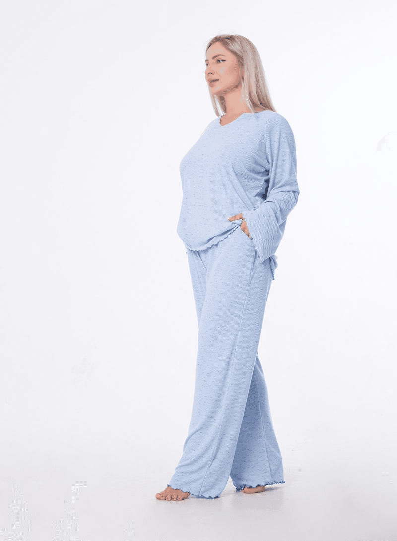 Distinctive summer pajama