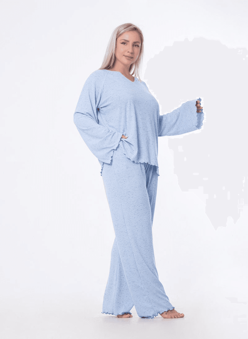 Distinctive summer pajama