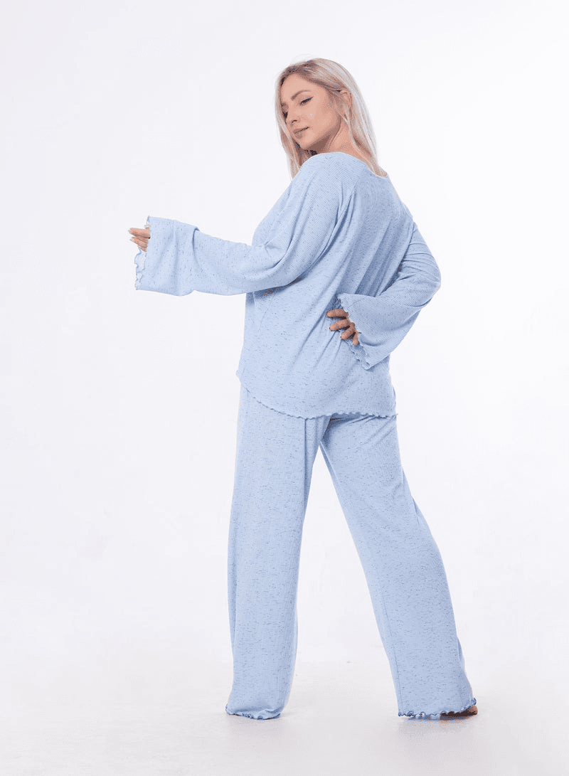 Distinctive summer pajama