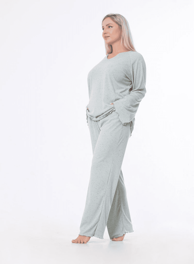 Distinctive summer pajama
