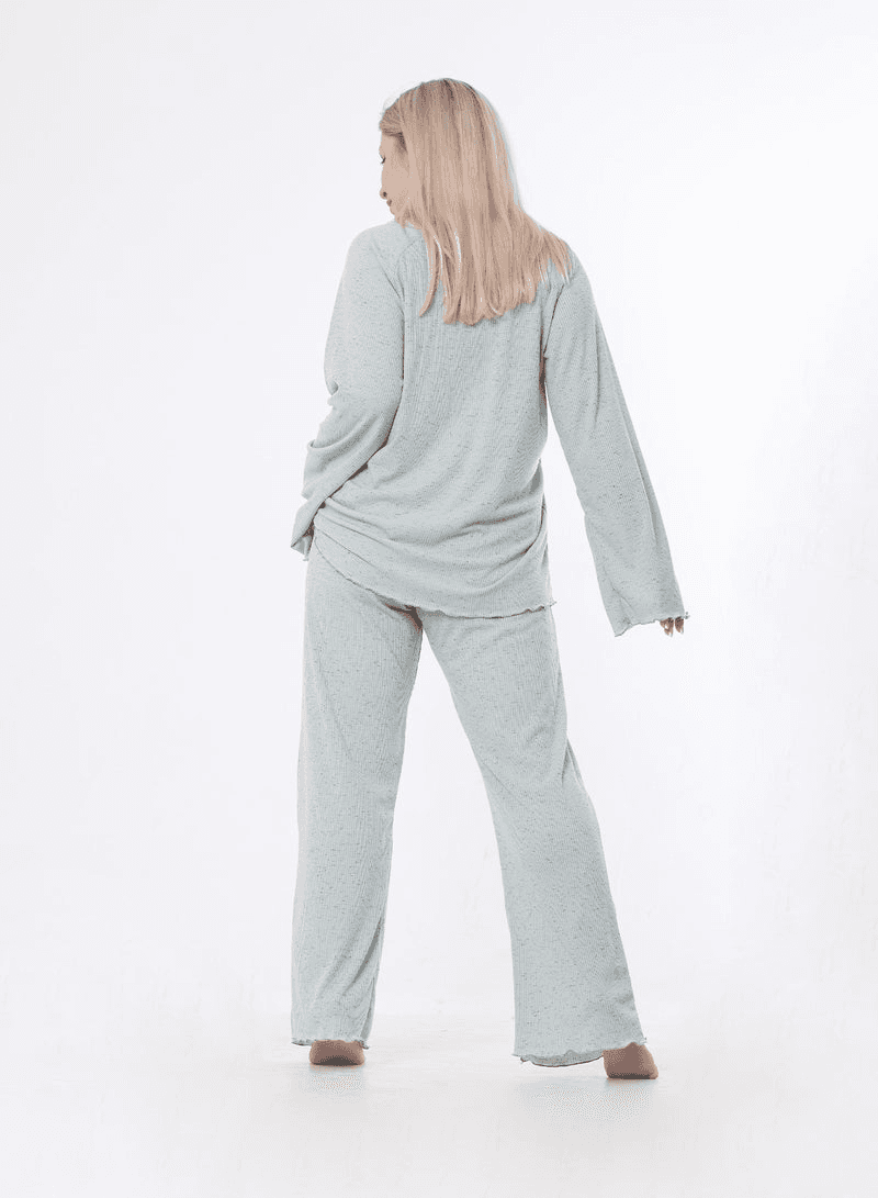 Distinctive summer pajama