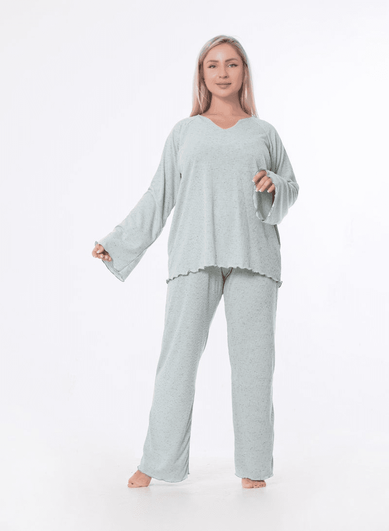 Distinctive summer pajama