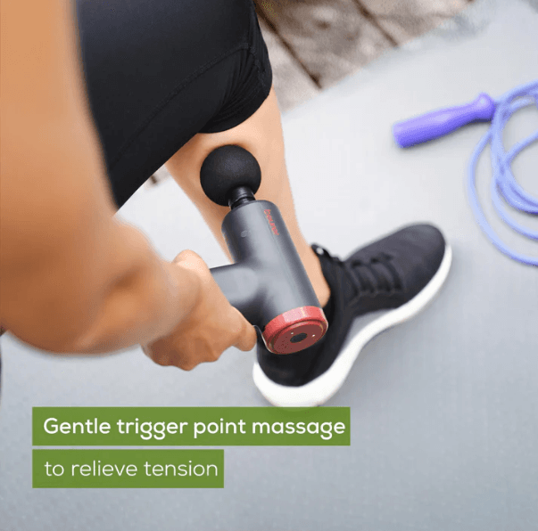 Massage gun MG 89 Compact