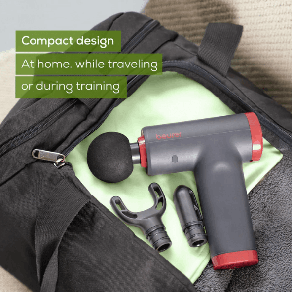 Massage gun MG 89 Compact