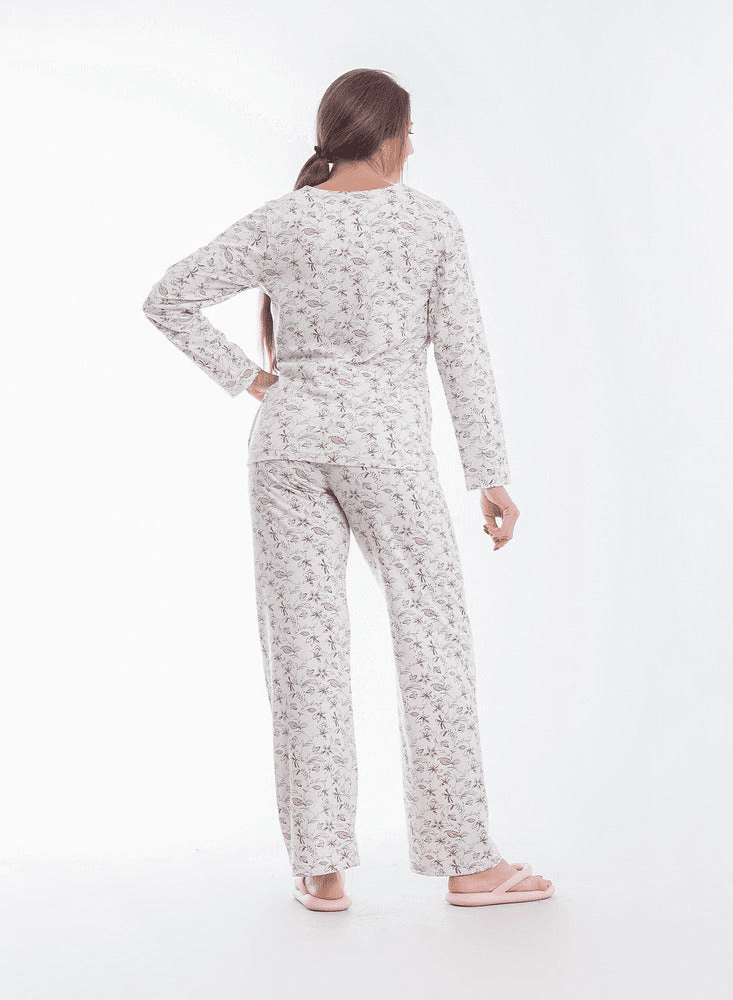 Distinctive Summer Pajama 762
