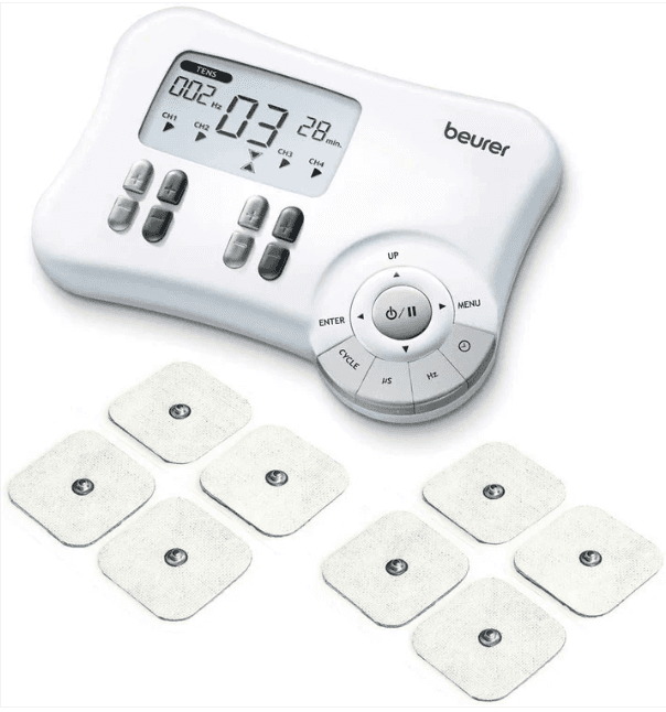 Digital TENS/EMS device EM 80
