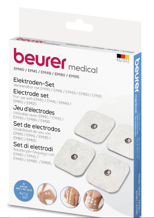 Digital TENS/EMS device EM 80