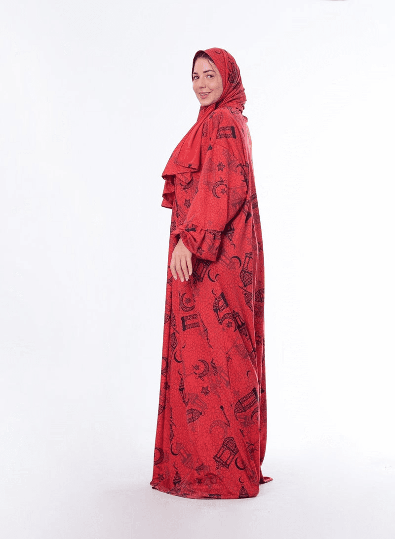 Womens Comfortable Loose Esdal 2024