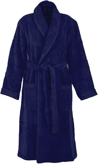 Generic Winter Furry Robe