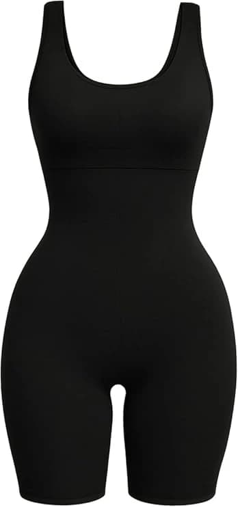 Women Full Body Slimming Shaper with Butt Lift
