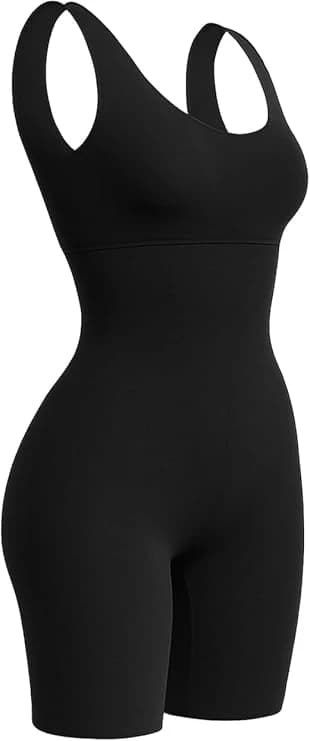 Women Full Body Slimming Shaper with Butt Lift