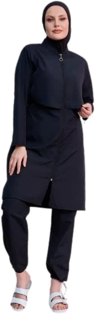 Waterproof Burkini Swimwear