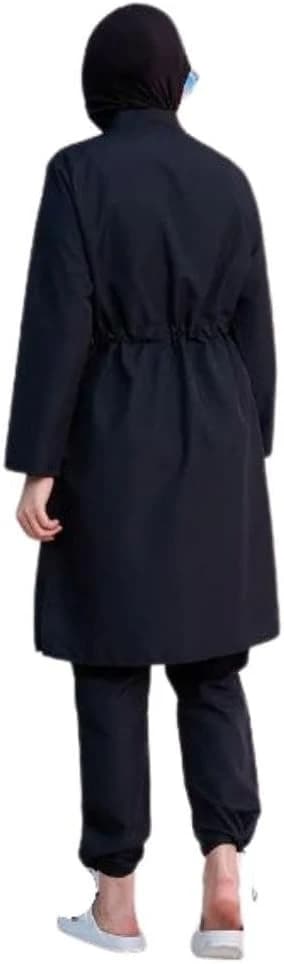 Waterproof Burkini Swimwear