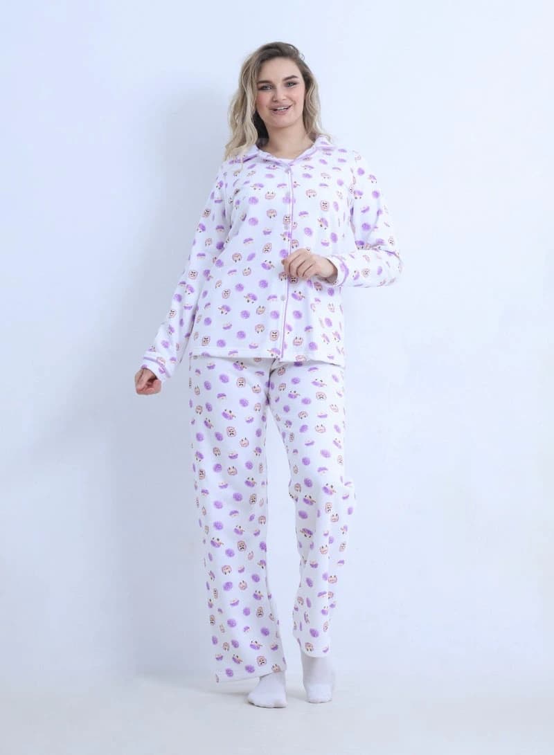 Winter Collection Casual Pajama