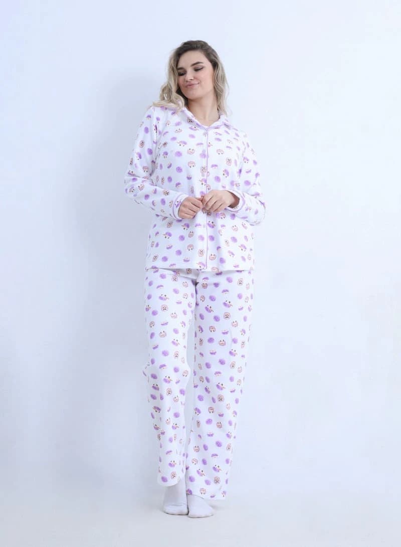 Winter Collection Casual Pajama
