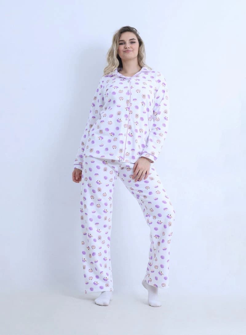 Winter Collection Casual Pajama